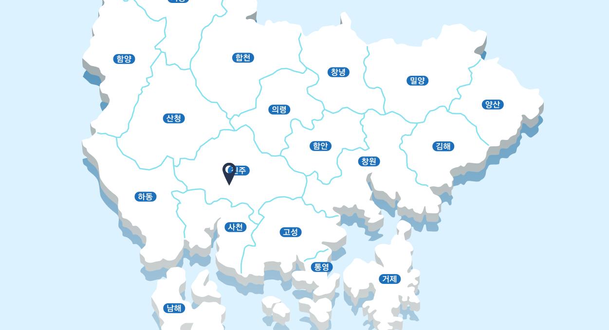 경남혁신도시