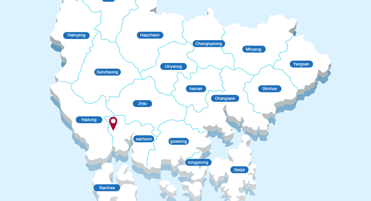 Sacheon Foreign Investment Zone